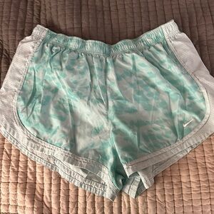 Women’s Nike shorts size 1X